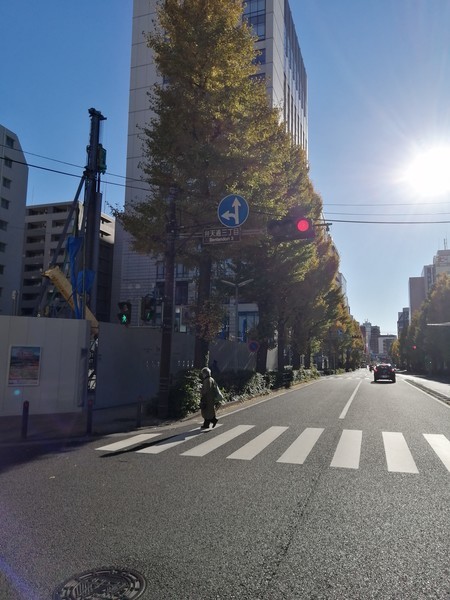 関内
