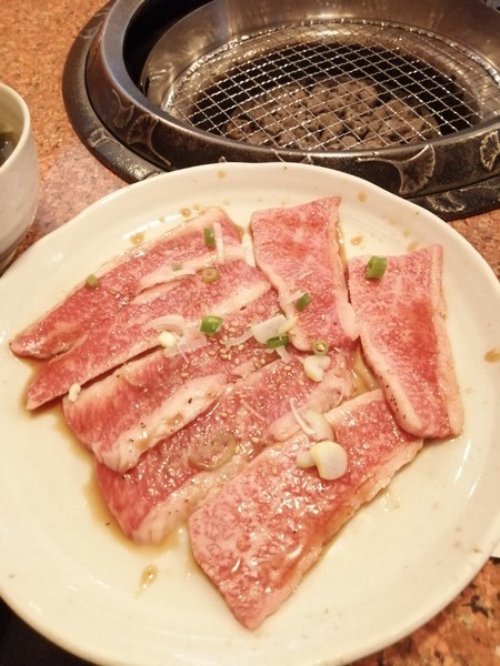 焼肉