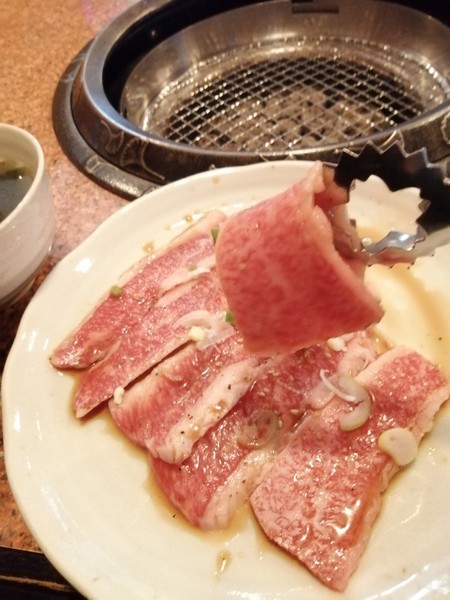 焼肉