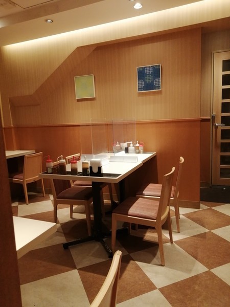 マイカリー食堂