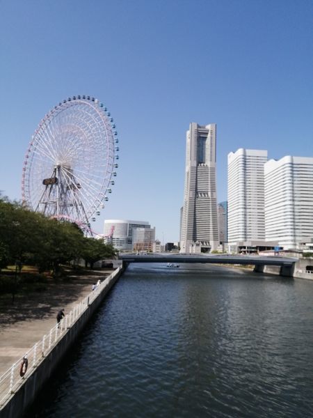 ベイエリア