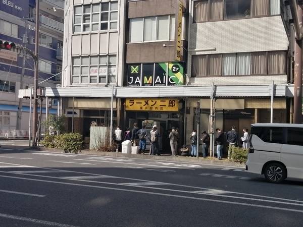 行列