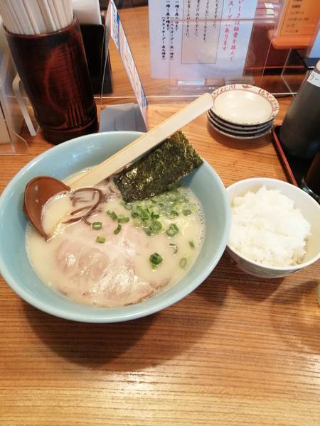 ラーメン