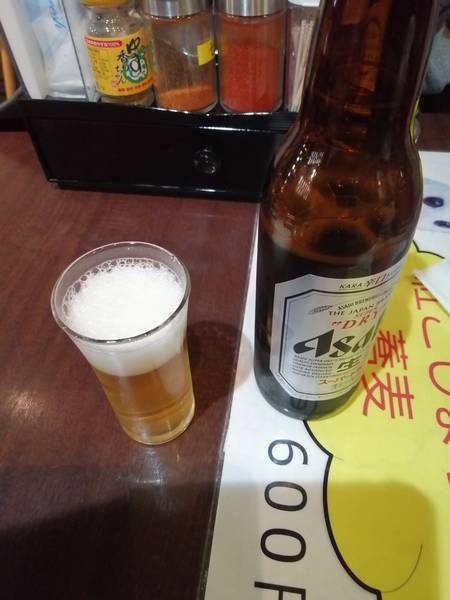 ビール