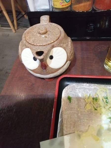 ふくろう