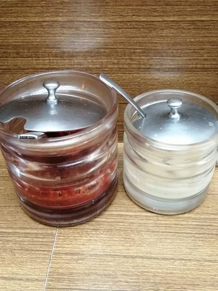 オロンチョラーメン