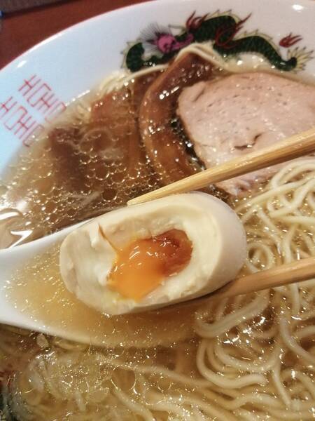 らーめんさとう