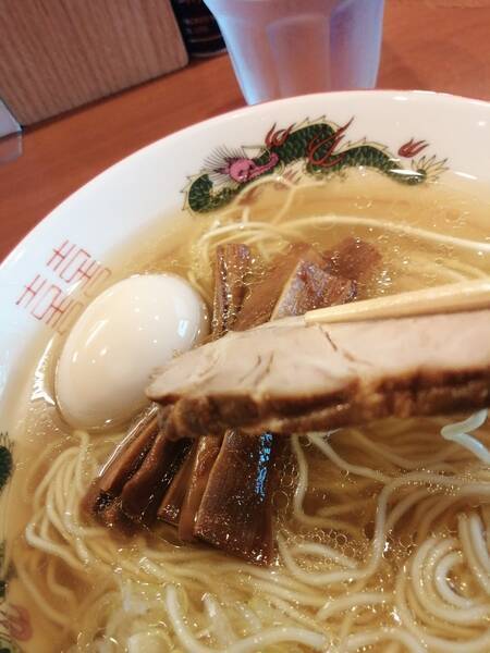 ラーメンさとう