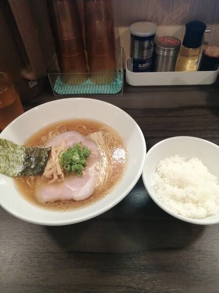 ラーメン
