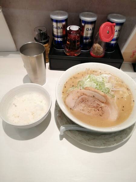ラーメン