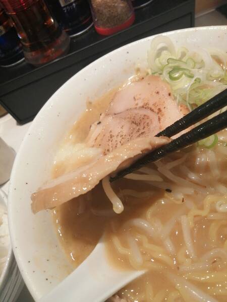 ラーメン