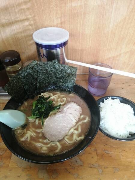 ラーメン
