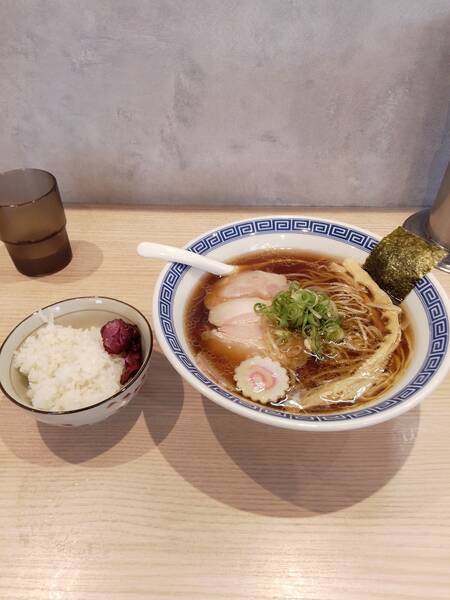 ラーメン