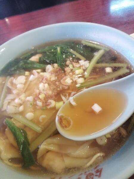 ラーメン