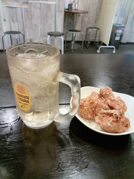 ランチ