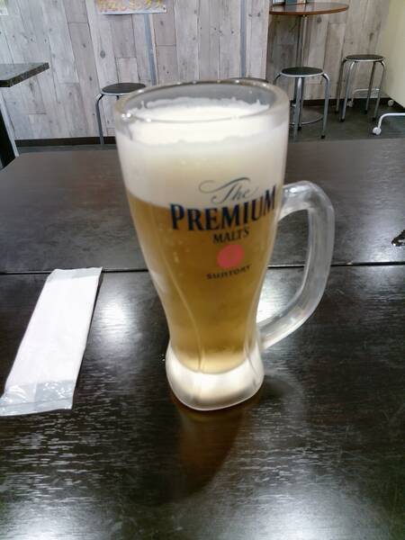ランチ