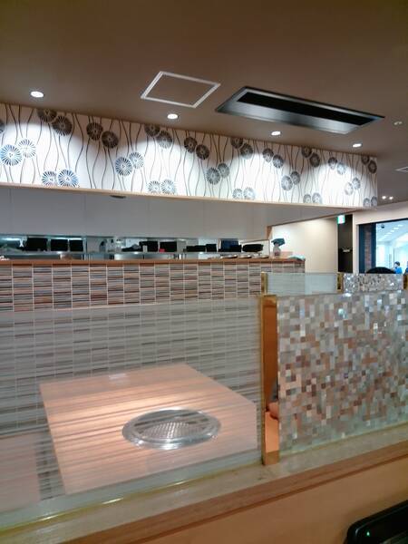 ランチ