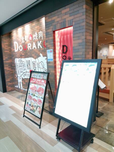 ランチ