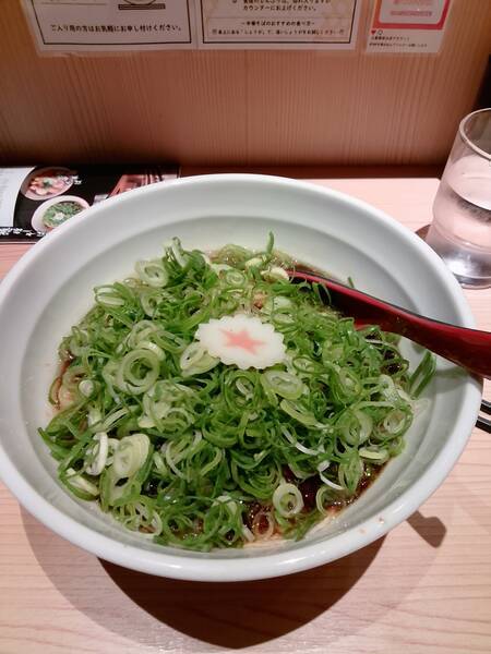 ラーメン