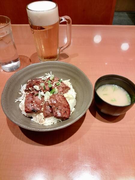 ランチ