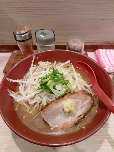 ラーメン