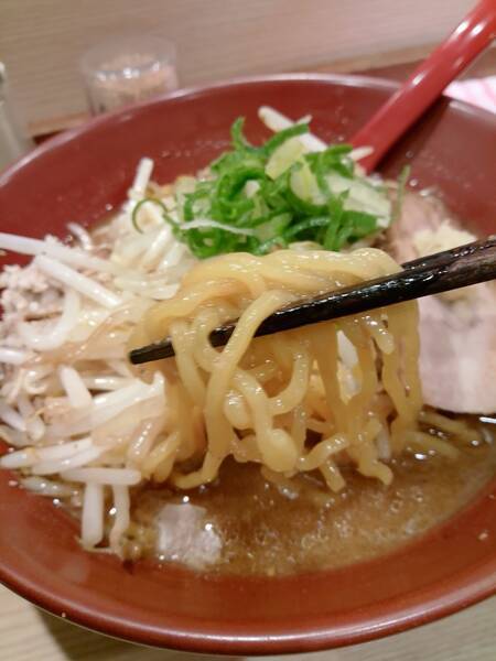ラーメン
