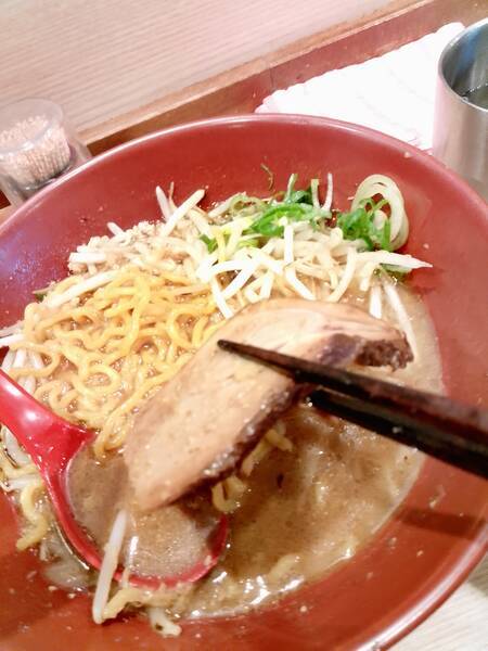 ラーメン
