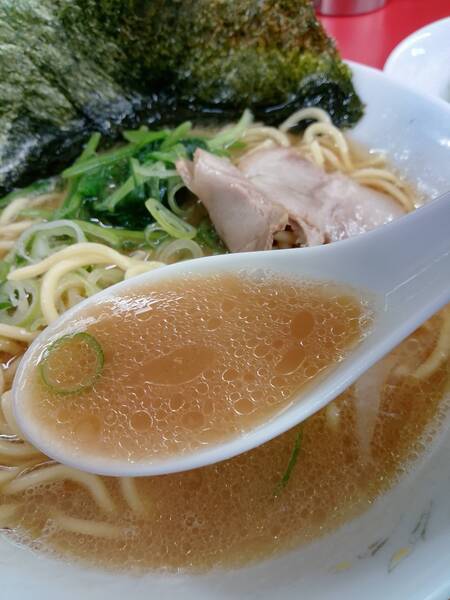 ラーメン
