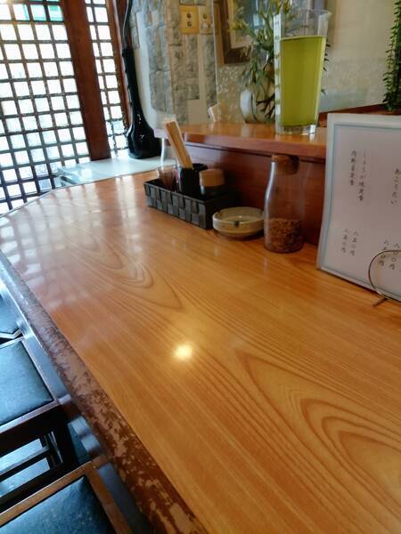 ランチ