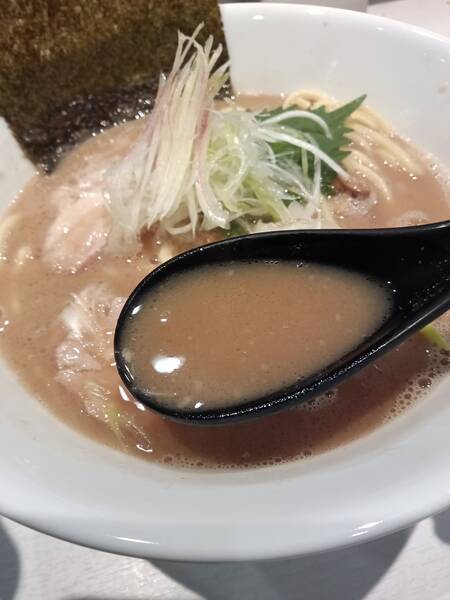 ラーメン