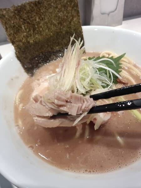 ラーメン
