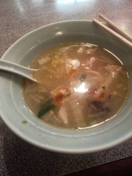 ラーメン
