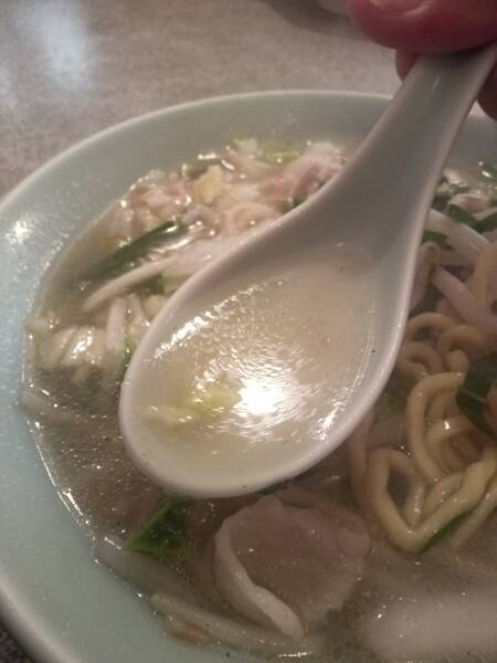 ラーメン