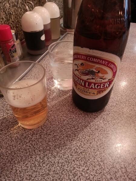 ビール