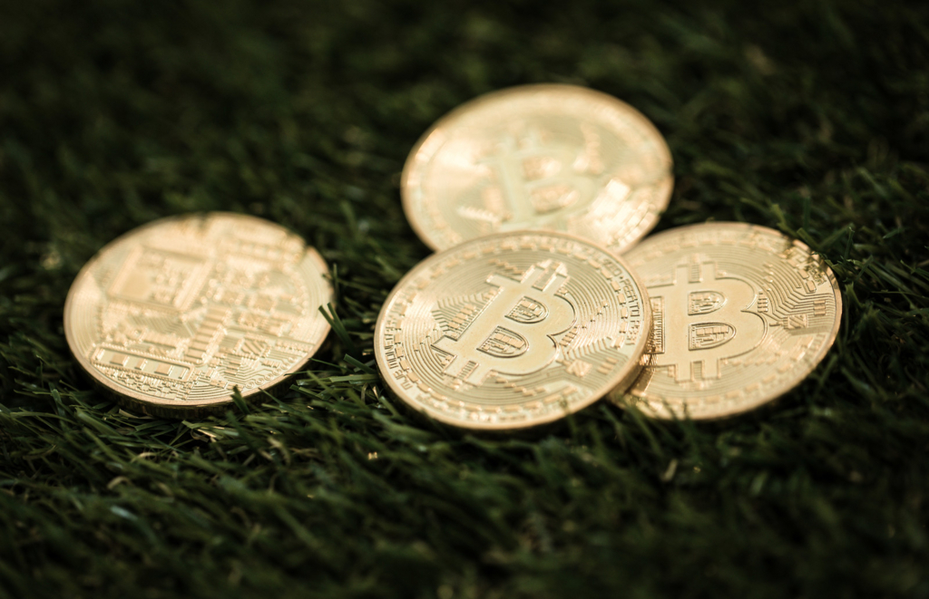NiceHash Minerでビットコインをマイニングしてみた ビットコイン