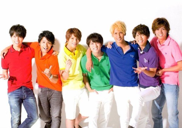 動画 ジャニーズwestがmステ 6月23日 で おーさか 愛 Eye 哀 を