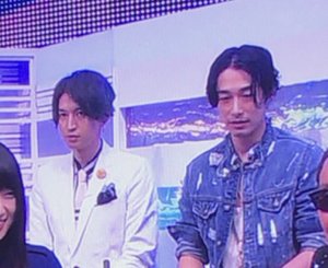 ディーンフジオカのMステ出演動画について