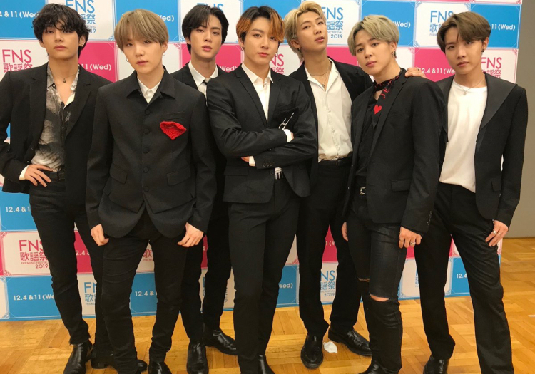 動画 Btsがfns歌謡祭 19年12月4日 に出演 Fake Love はねっちの家 動画 Btsがfns歌謡祭 19年12月4日 に出演 Fake Love はねっちの家