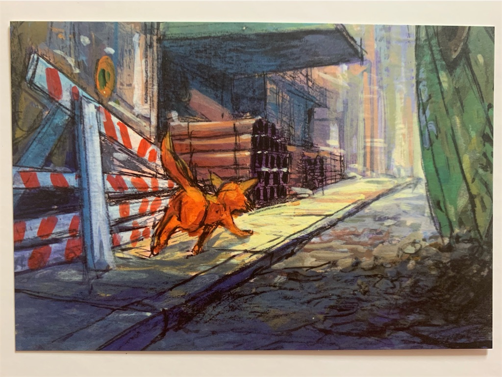 日記】ディズニーキャッツ＆ドッグス展に行ってきた - はねこ日記