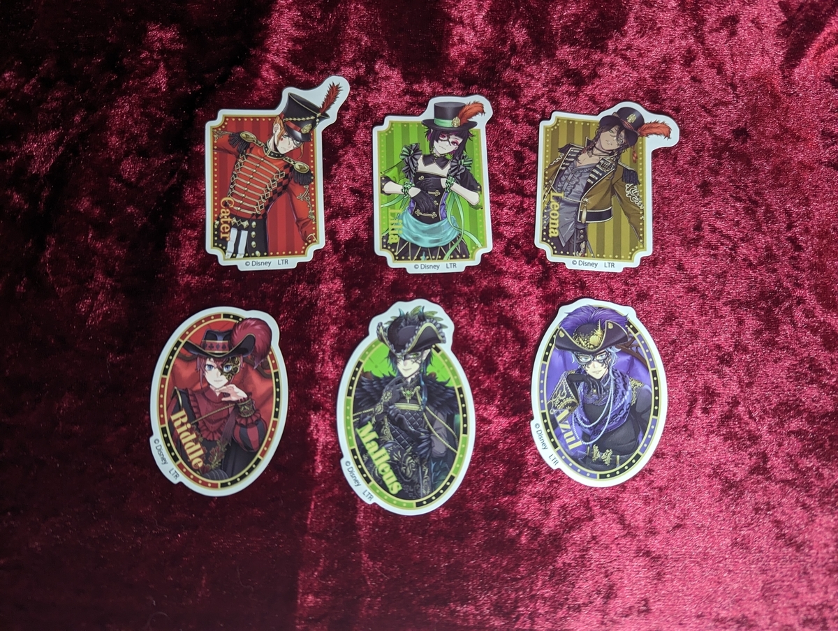 ツイステ】ハロウィン仕様の『ツイステッドワンダーランドOH MY
