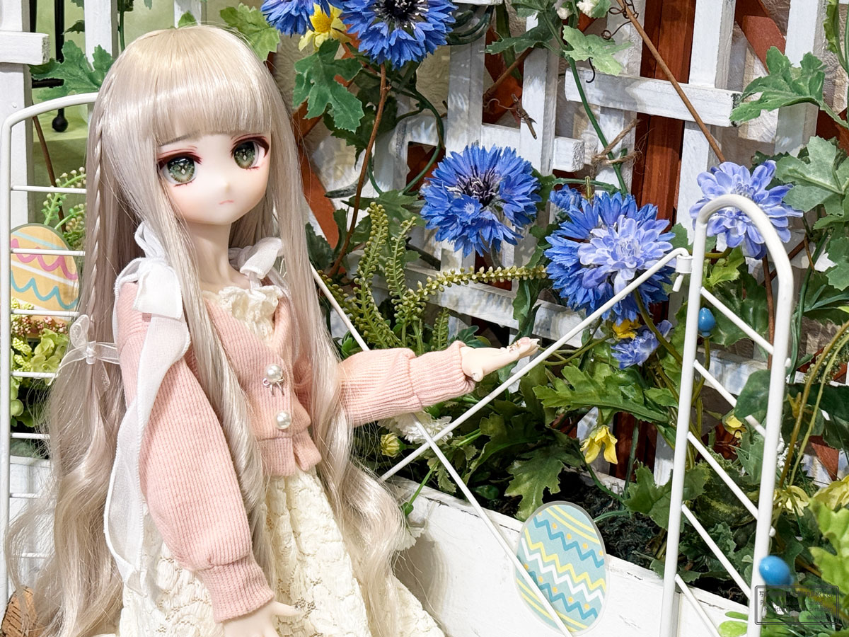 ドール関連】I❤︎DOLL West vol.41に参戦してきた話 - はねこ日記