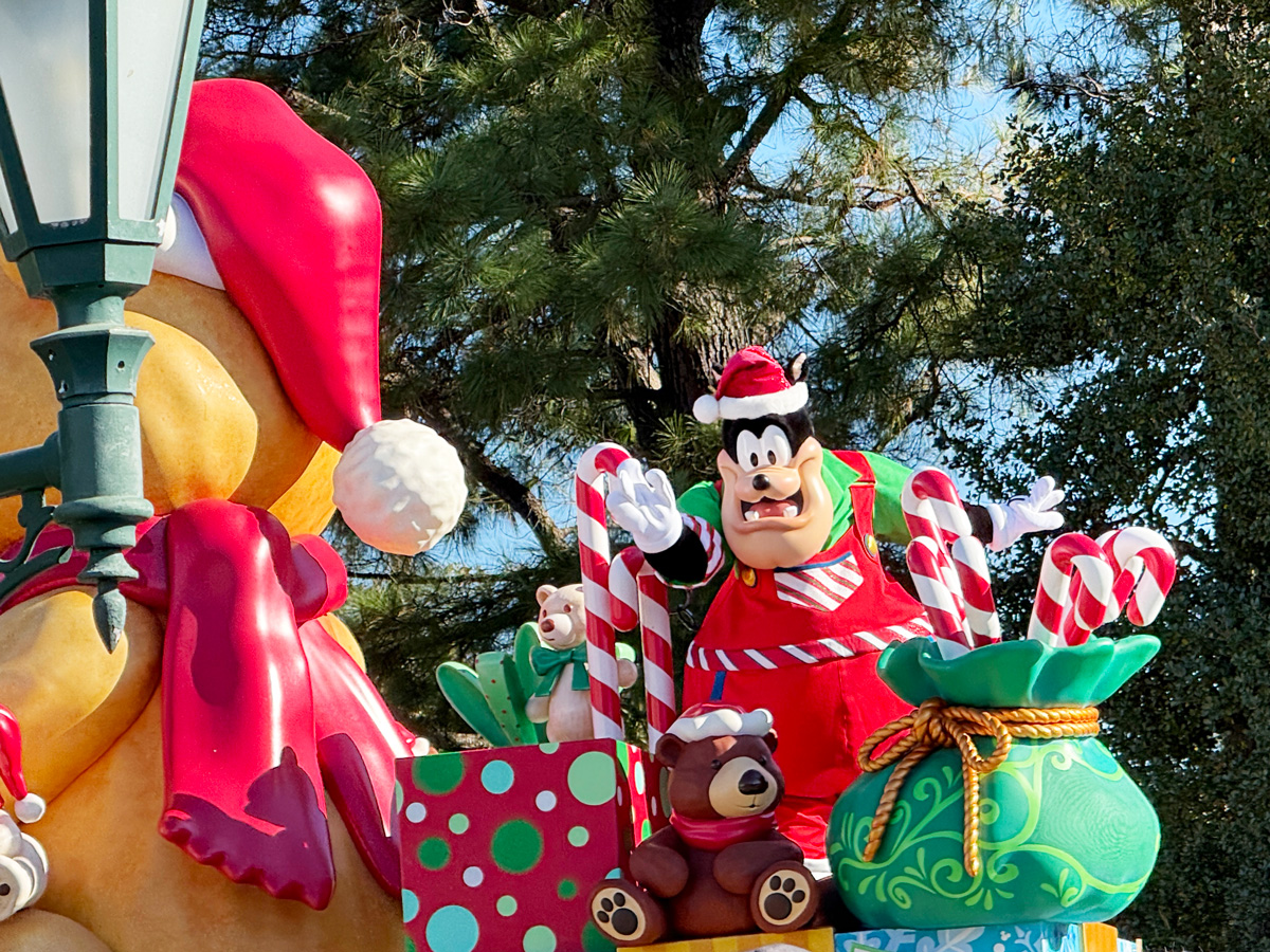 トイズ・ワンダラス・クリスマス!