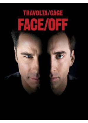 フェイス/オフ》（Face/Off）香港公開片名：《奪面雙雄》 - 觀後感