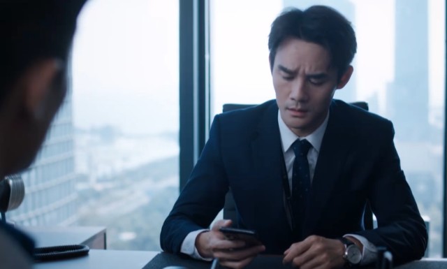 向風而行』（英語：Flight To You）35話～39話(最終回) - 觀後感