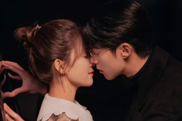 以愛為營』（英語：Only for Love） 全36話 - 觀後感