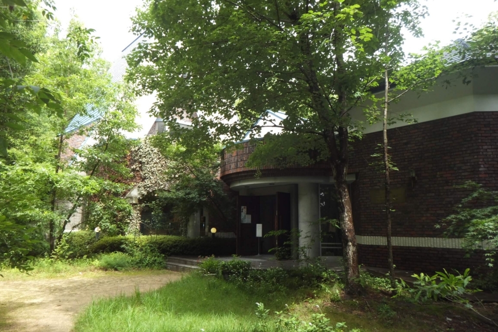 安曇野ジャンセン美術館