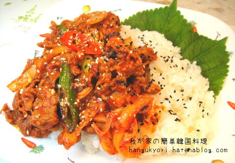 f:id:hangukyori:20160211225213j:plain f:id:hangukyori:20160211225213j:plain