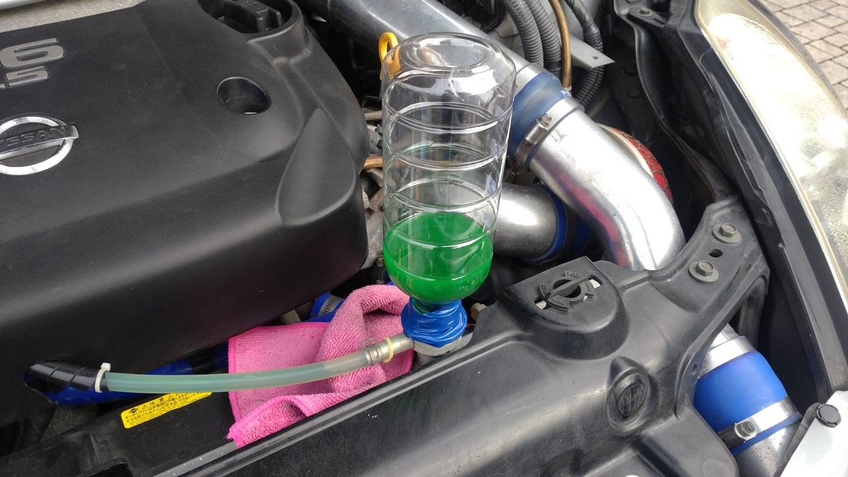 Z33 Z33前期 純正タペットカバー ＋その他交換に必要なパッキン