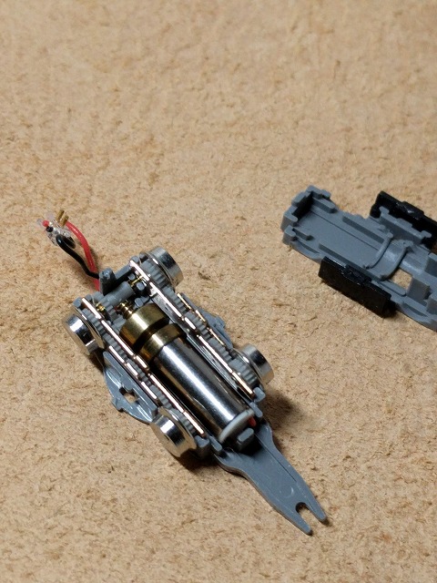 KATO Nゲージ　富山ライトレール　2両セット　※全て動力台車無し Nゲージ】KATO 富山ライトレール TLR600形 | 進め！DCCブログSecond