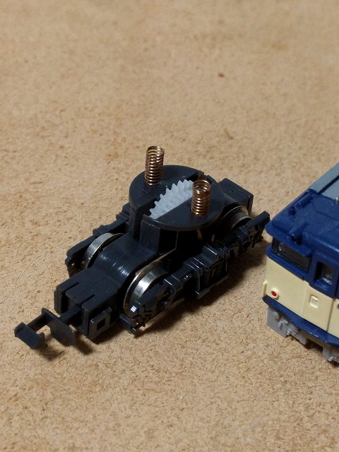 値下げ交渉OK!!(TOMIX)EF64 1028 katoカプラー対応 sddefault.jpg